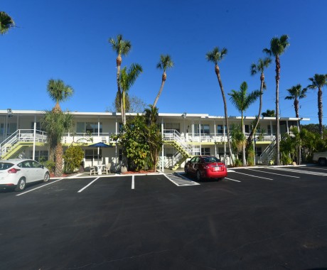 Regency Inn & Suites Sarasota - Regency Inn