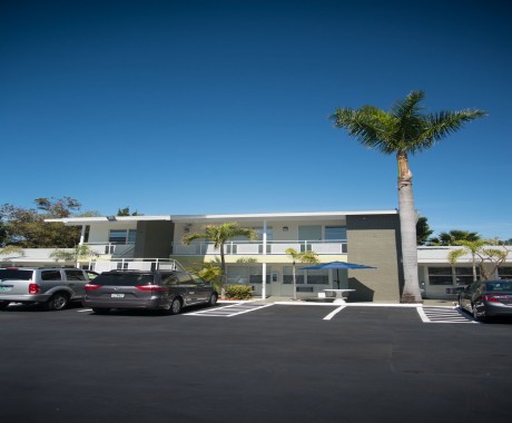 Regency Inn & Suites Sarasota - Regency Inn