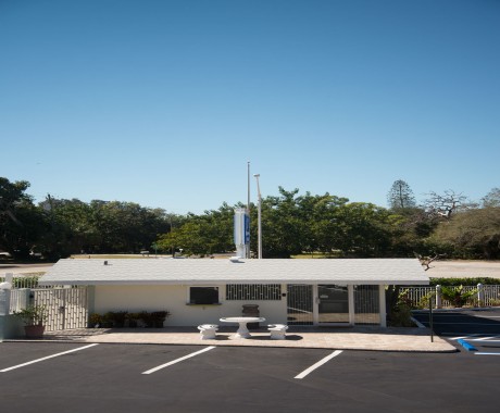 Regency Inn & Suites Sarasota - Regency Inn Exterior